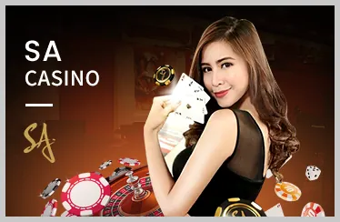 Casino Trực Tuyến 789pp link vào